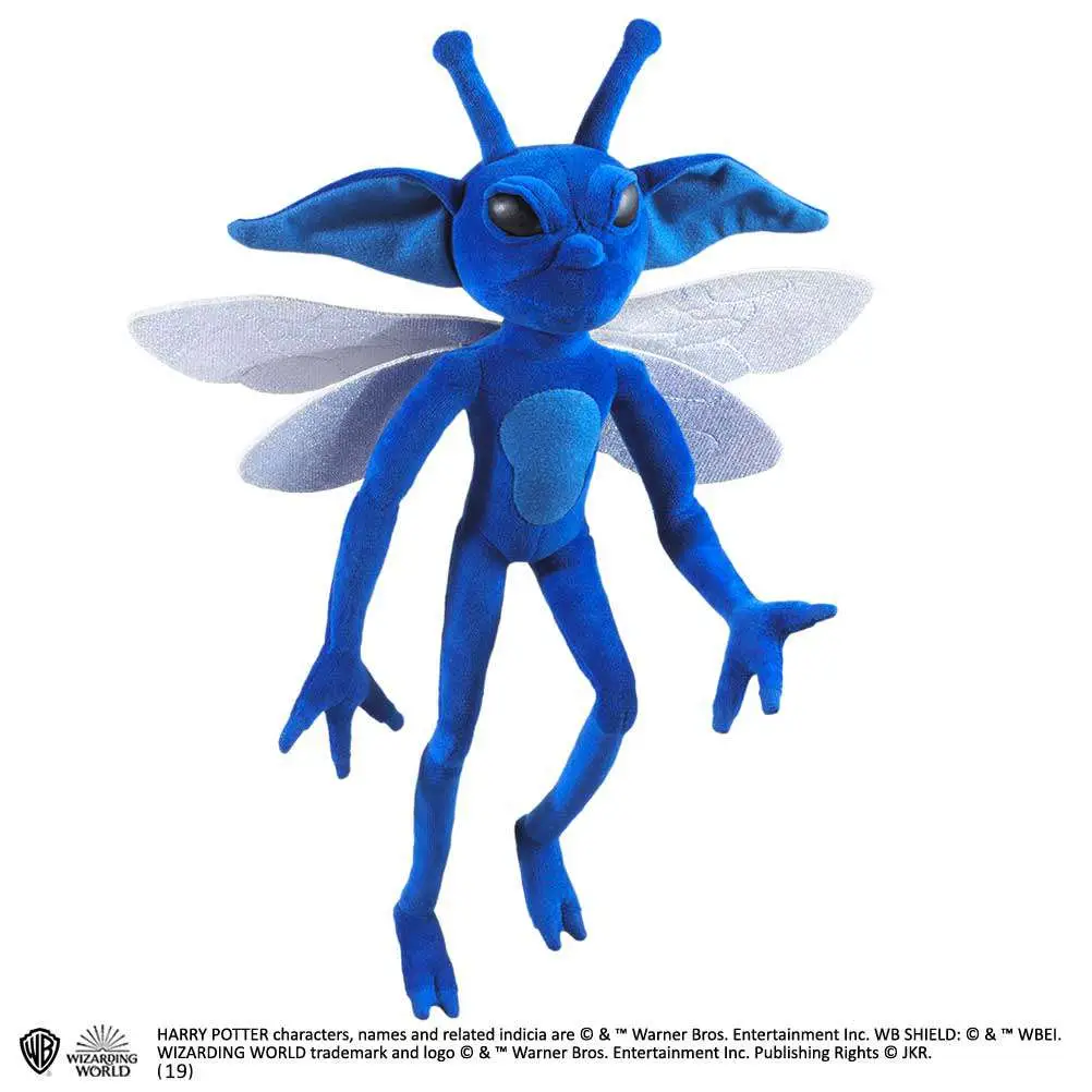 Peluche hp cornish pixie